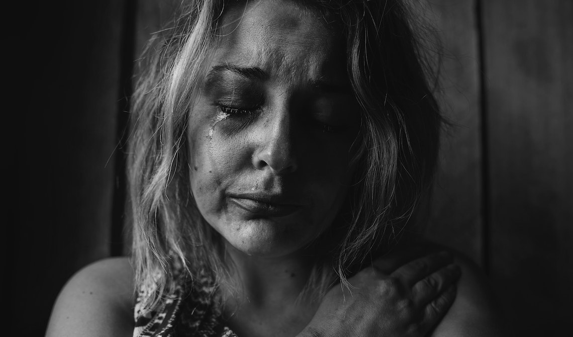 Domestic Violence Jail Time 1 pexels kat smith 568021