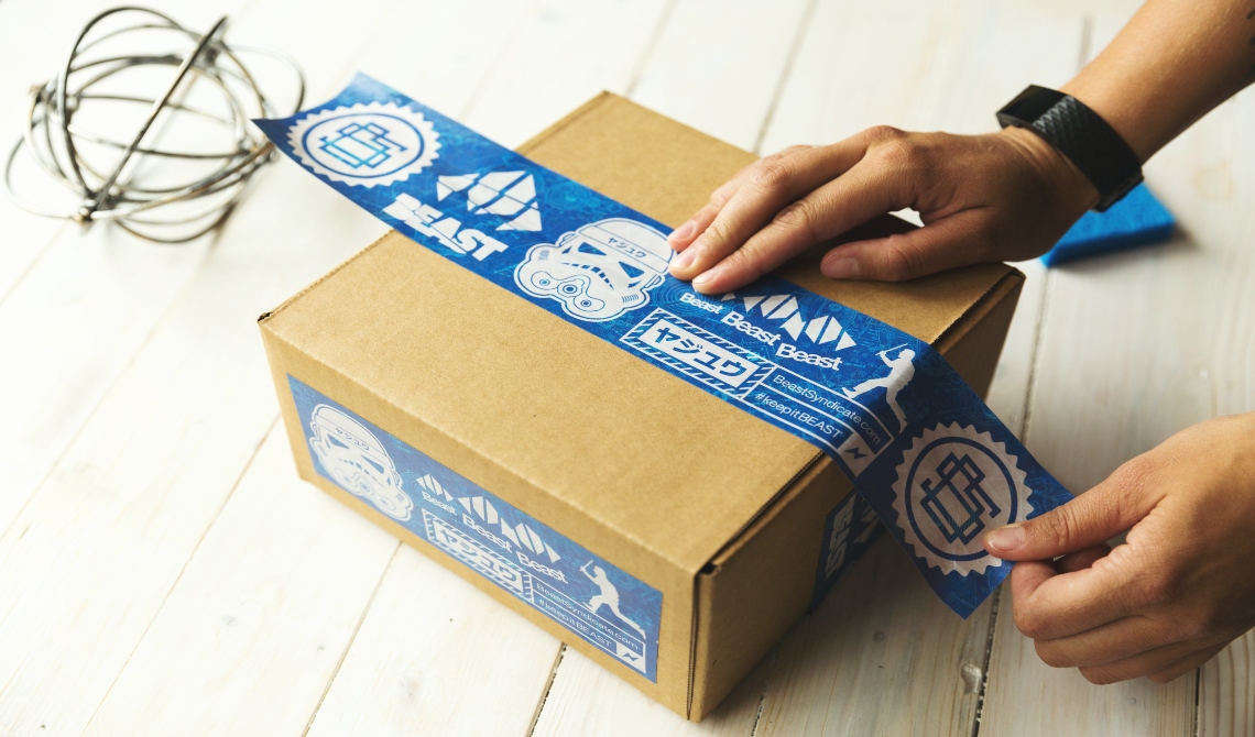 Fun Things to Send to Inmates 1 sticker mule 3IkH9VN3QT8 unsplash 1