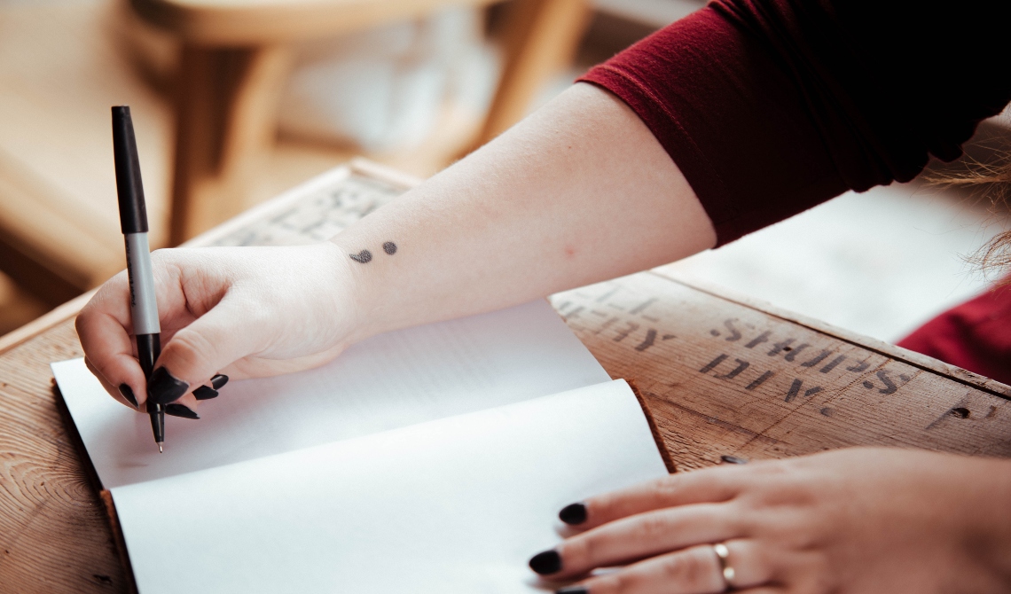 How to Address a Letter to an Inmate 1 timothy l brock r6X xFcASk unsplash 1