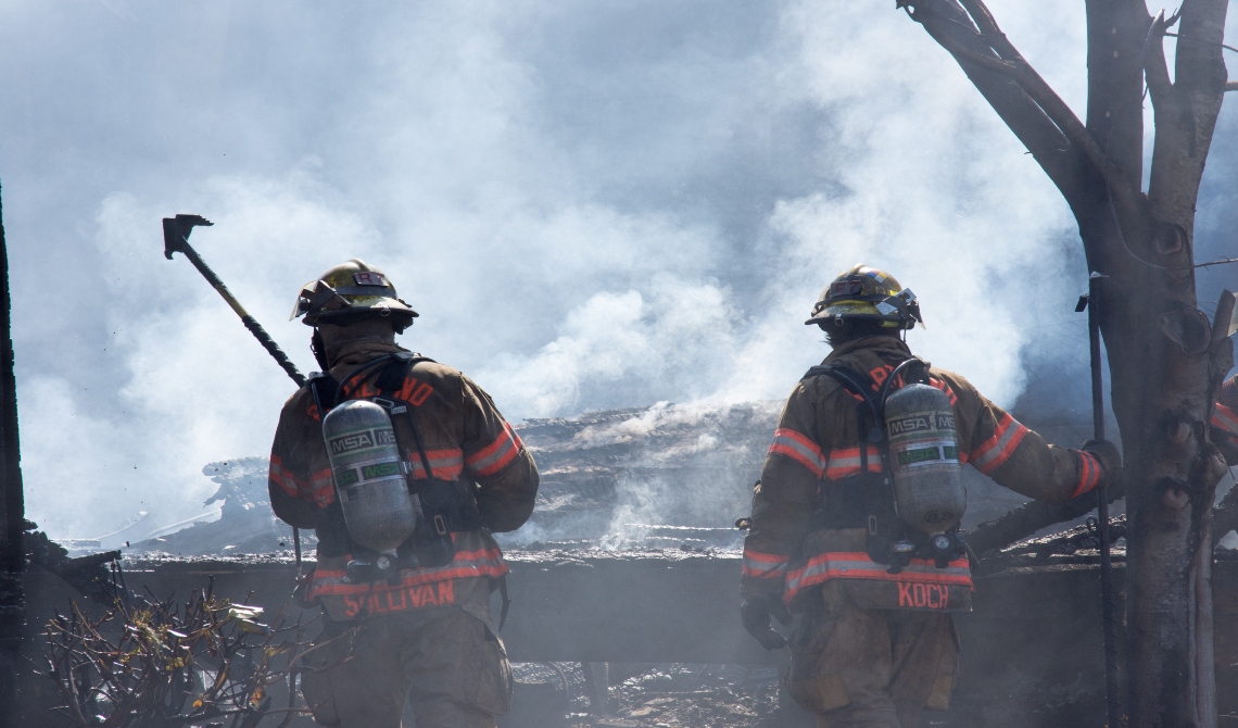Jail Time for Arson 1 benjamin kerensa j MPRQOJfVU unsplash 1