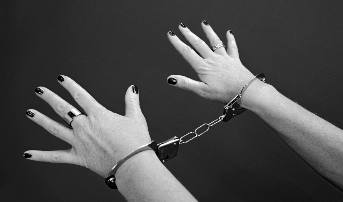 One-Year Probation How Much Jail Time 1 handcuffs gba6159a9d 1280 1