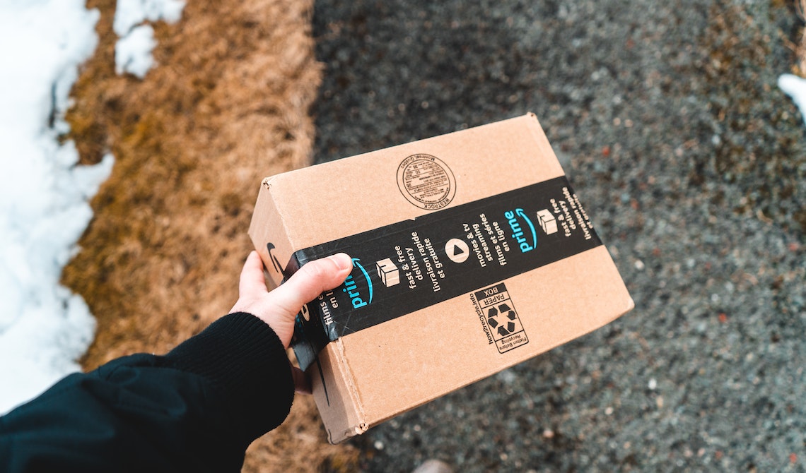 How to Send Books to Inmates From Amazon 1 pexels erik mclean 16158539