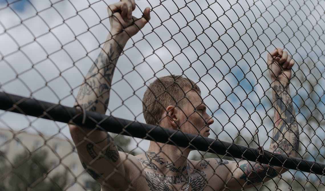 How Long Is Parole? 1 pexels cottonbro studio 5320157