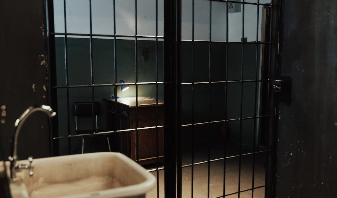 Prison Rehabilitation 1 pexels ron lach 10474995