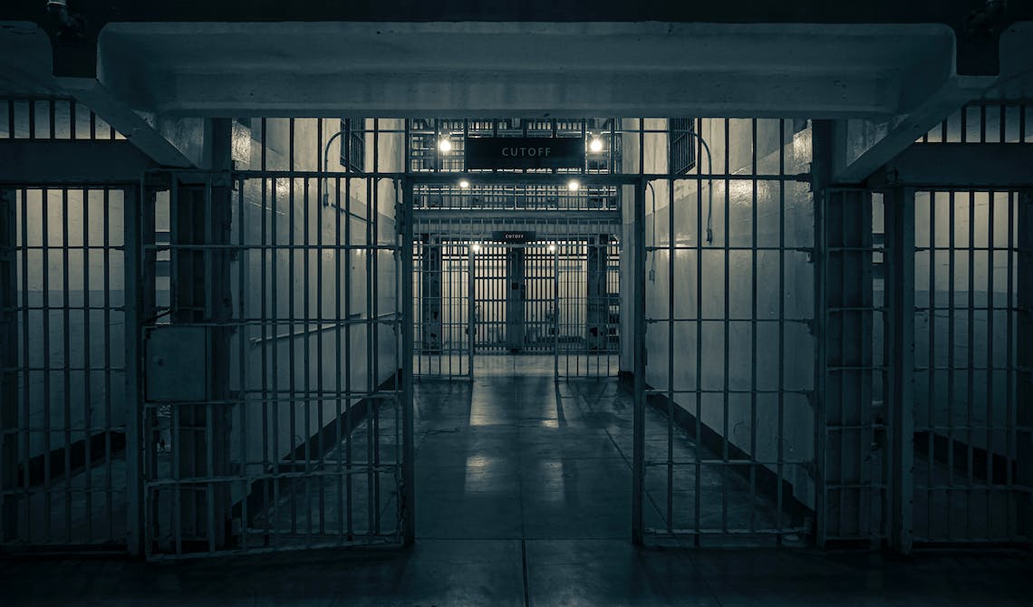 What Does “Number of Holds” Mean in Jail? 1 pexels xiaoyi 5377052