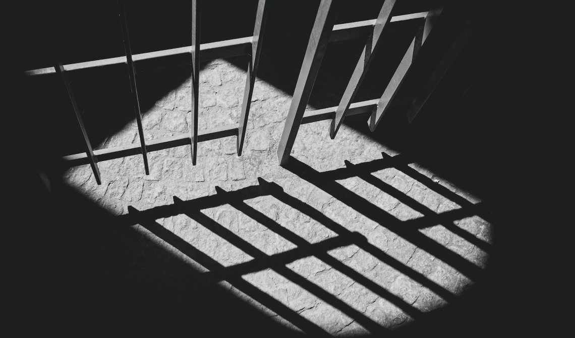 Is Bill Cosby In Jail? 1 tim hufner 3R GnBNRVI0 unsplash
