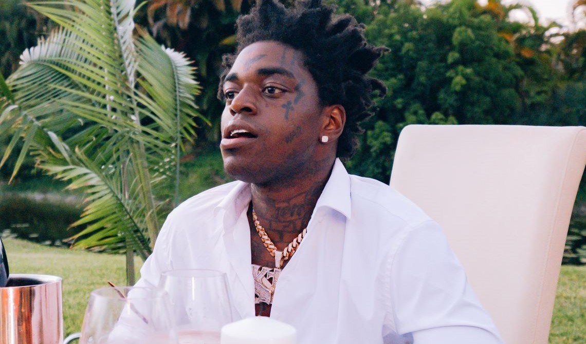 Is Kodak Black in Jail? 1 brian lundquist y9gAVCVHN E unsplash