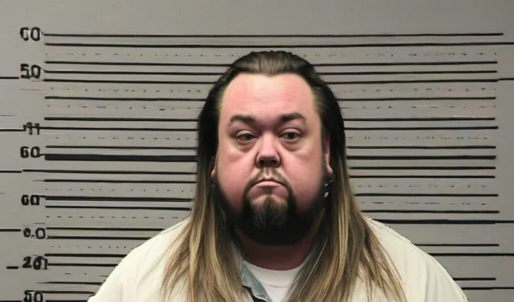 Is Chumlee in Jail? 2 Chumlee2