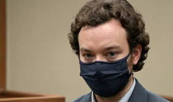 Danny Masterson court
