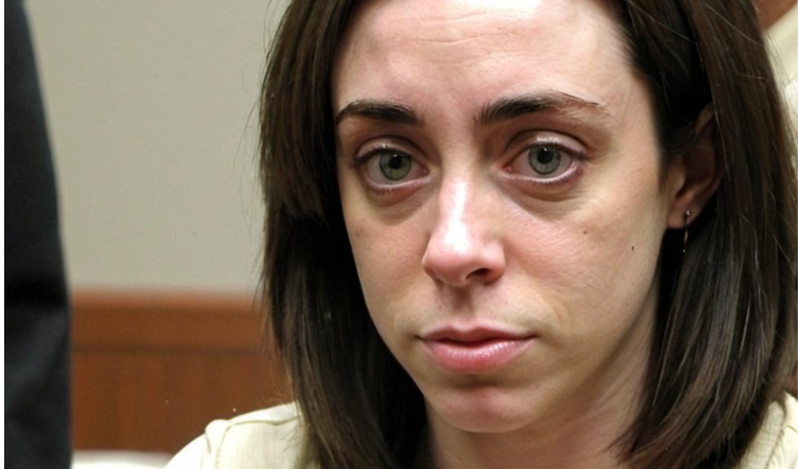 Is Casey Anthony in Jail? 1 Untitled design 45